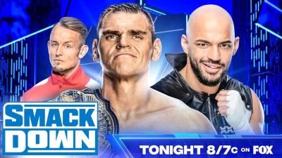 WWE SmackDown