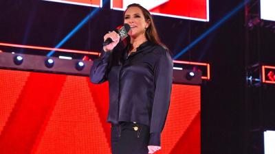 Stephanie McMahon