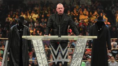 The Undertaker (WWE)