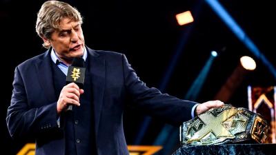 William Regal (WWE)