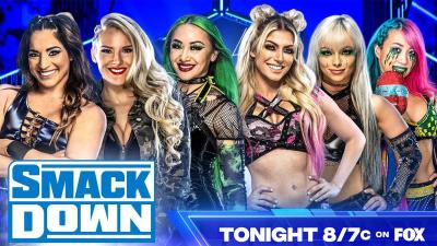 WWE SmackDown