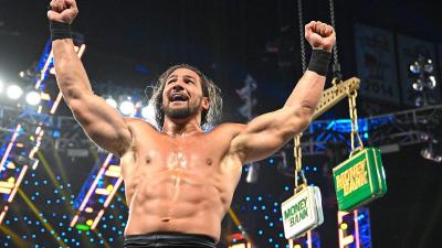 Madcap Moss (WWE)