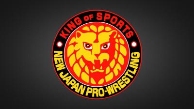 NJPW