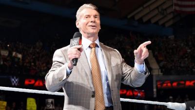 Vince McMahon