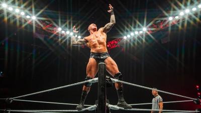 Randy Orton