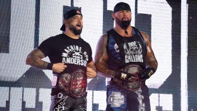 The Good Brothers (IMPACT)