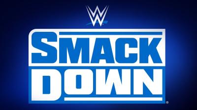 Logo WWE SmackDown (WWE)