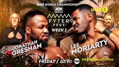 AEW Rampage