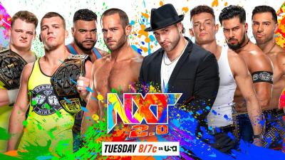 WWE NXT