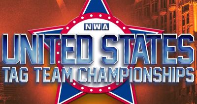NWA United States Tag Team Championship