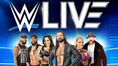 WWE UK