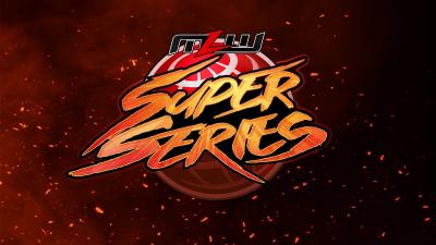 MLW x MLA Super Series 2022