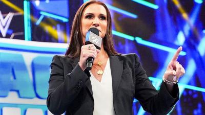 Stephanie McMahon (WWE)