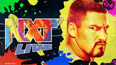 WWE NXT