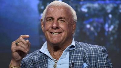 Ric Flair