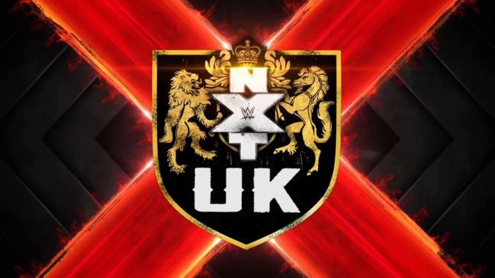 WWE NXT UK