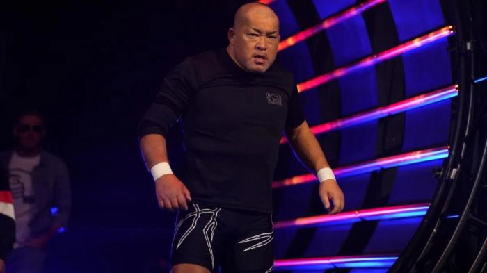 Tomohiro Ishii