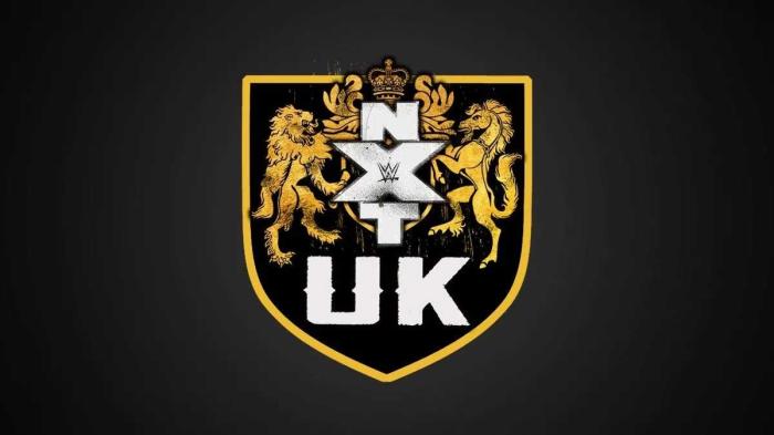 WWE NXT UK