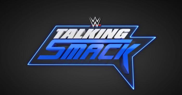 Talking Smack