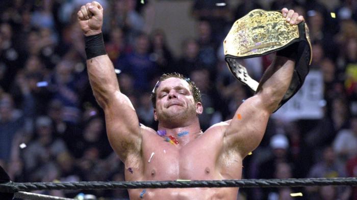 Chris Benoit