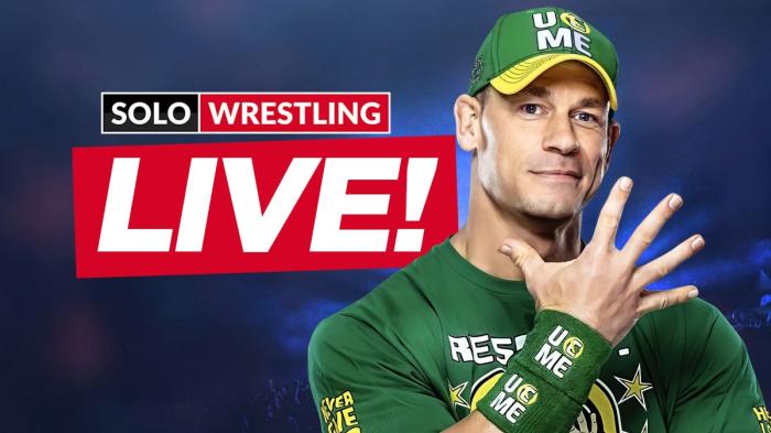 Solowrestling LIVE!