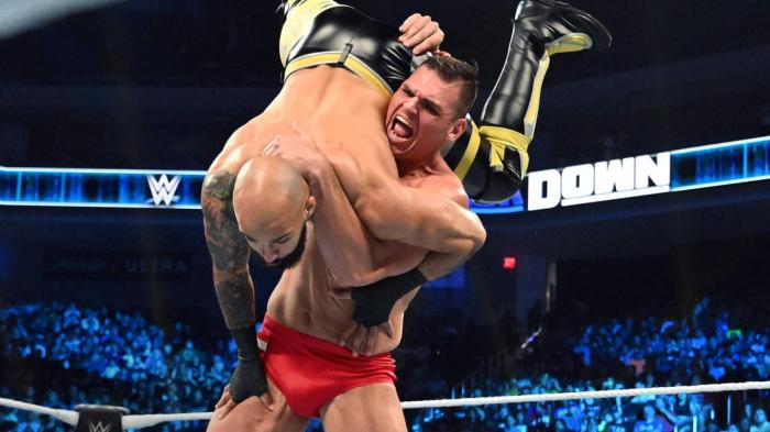 WWE SmackDown