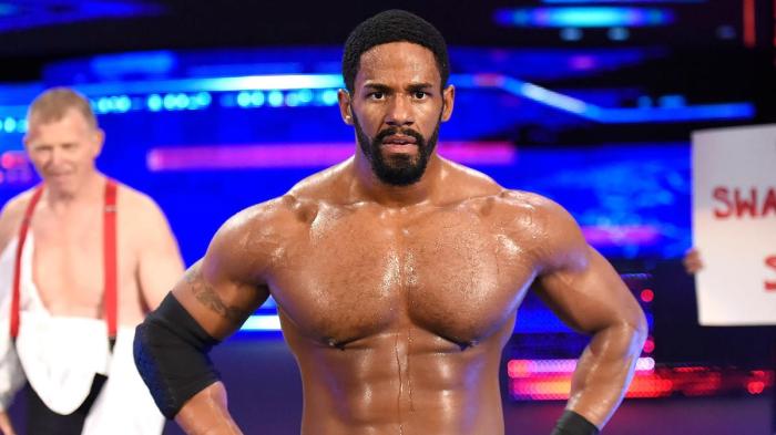 Darren Young