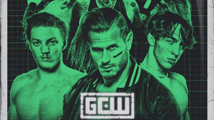 GCW Dead On Arrival