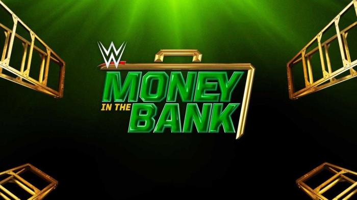 WWE Money in The Bank