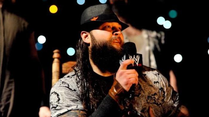 Bray Wyatt se inspiró en una promo de Mick Foley de 2004