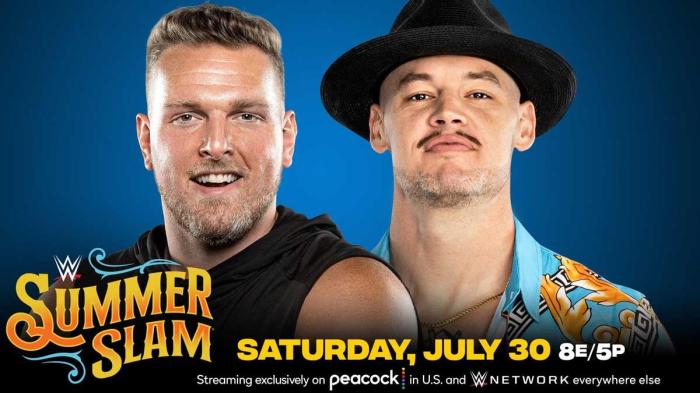 WWE SummerSlam