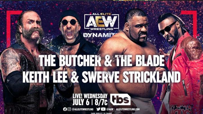 AEW Dynamite