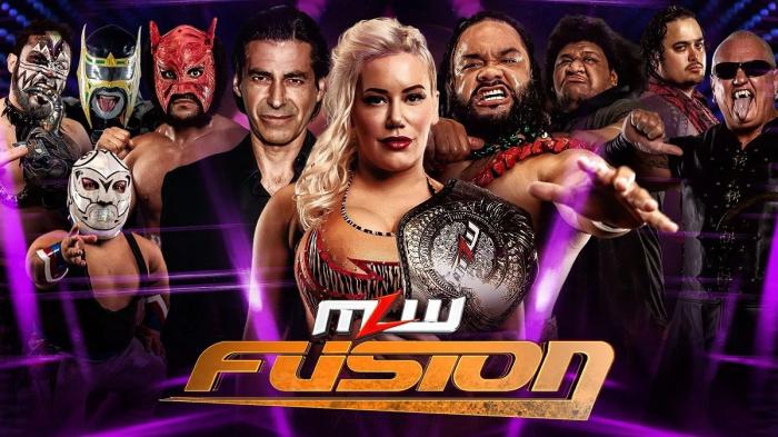 MLW Fusion