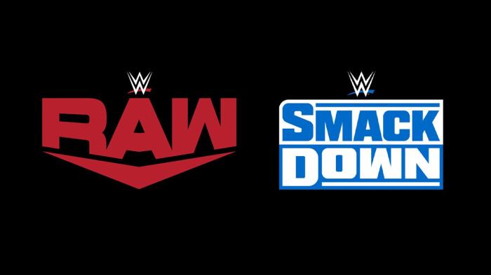 WWE Raw y WWE SmackDown