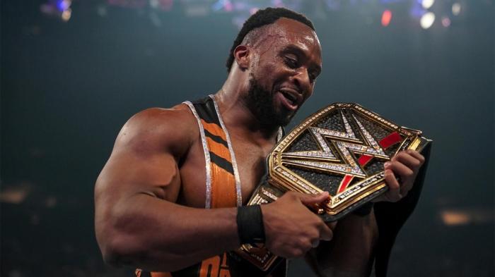 Big E (WWE)