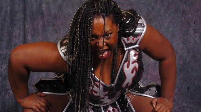 Awesome Kong