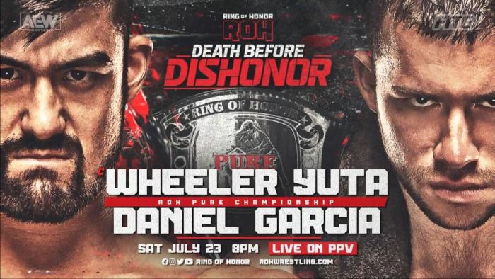 ROH Death Before Dishonor