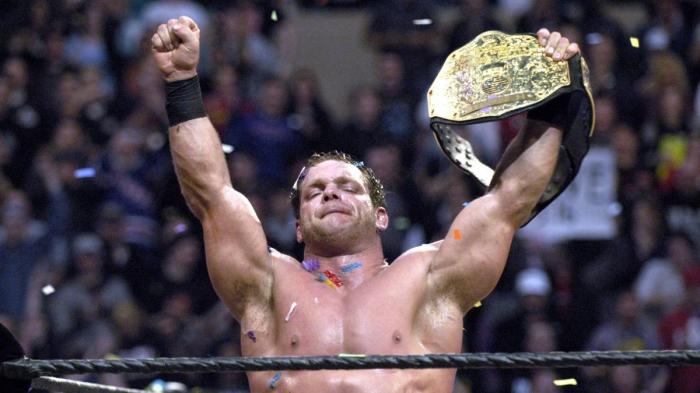 Chris Benoit