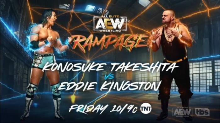 AEW Rampage