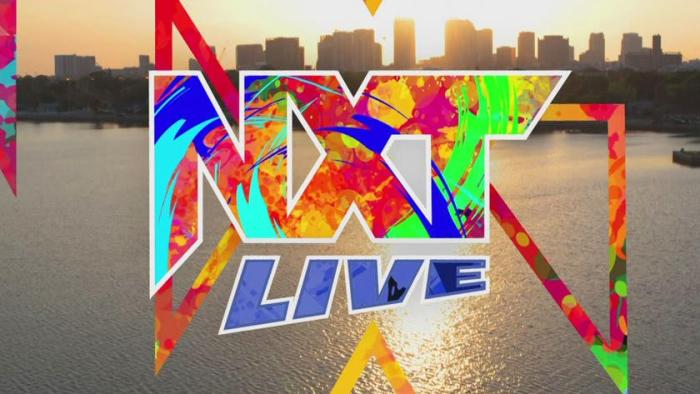 NXT Live