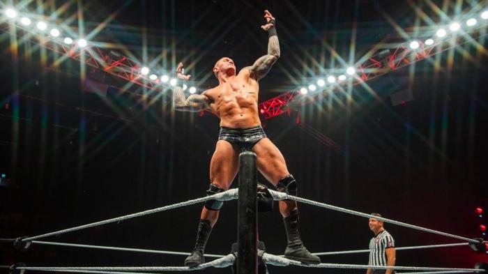 Randy Orton