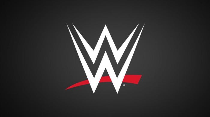 WWE Logo