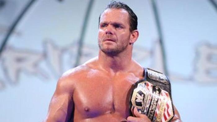 Chris Benoit