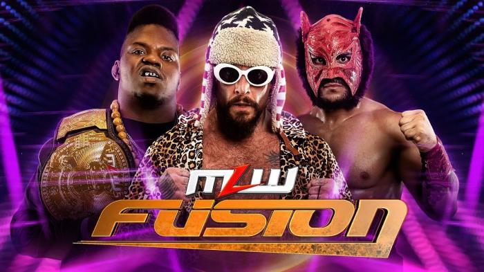 MLW Fusion