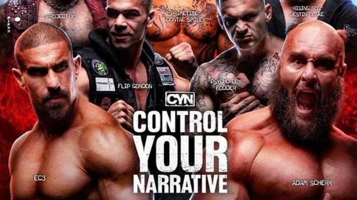 Control Your Narrative