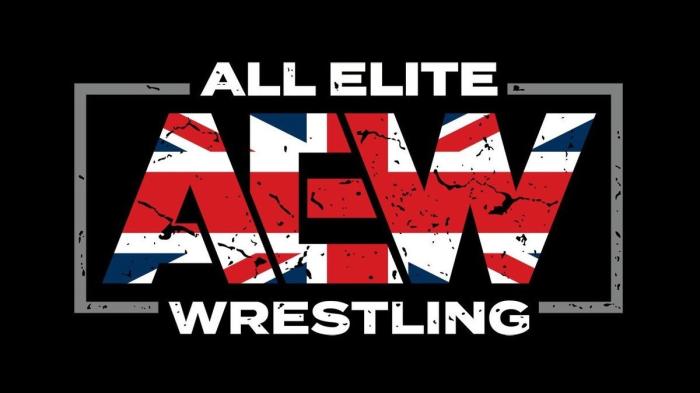 AEW UK