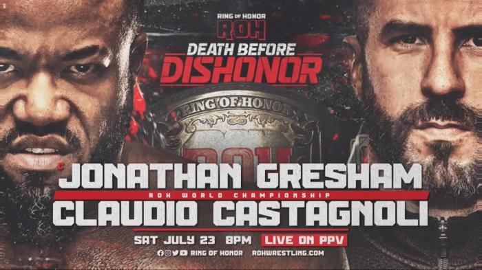 ROH Death Before Dishonor