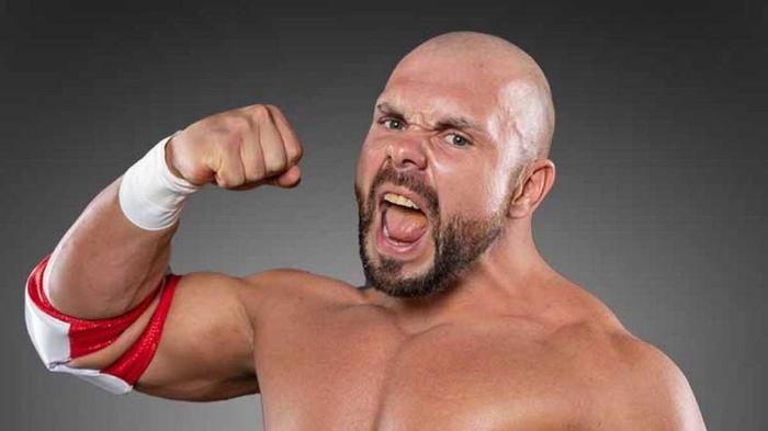 Michael Elgin