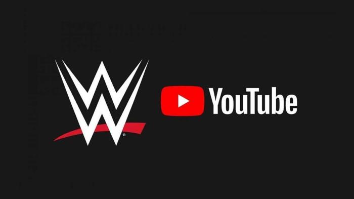 WWE Youtube