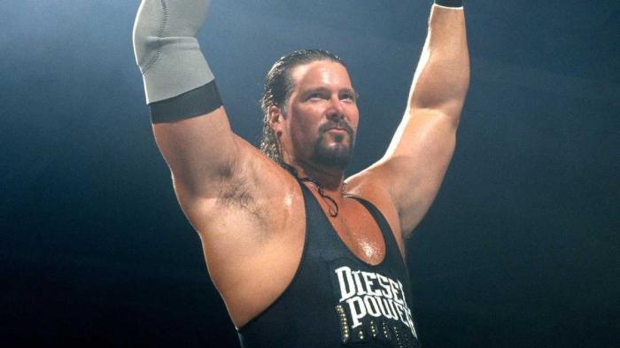 Kevin Nash